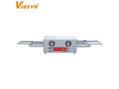 High Quality stainless steel commercial baking equipment pizza oven commercial