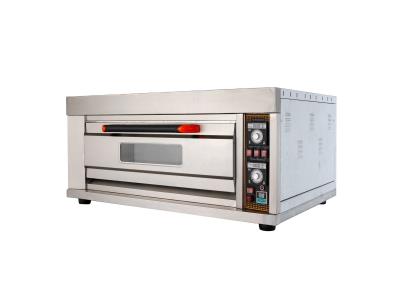 Professional Full Sets Commercial Pizza Ovens Machine Equipment Bakery Equipment Commercia