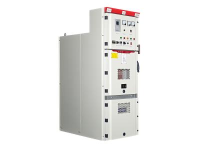 Manufacturer KYN28A 12KV Indoor Electrical Metal Clad Power Distribution Switchgear