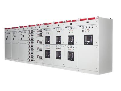 GCK Intelligent Electric Power Distribution Switchgear