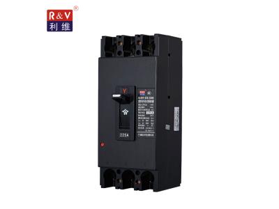 DZ20Y Moulded case circuit breaker MCCB