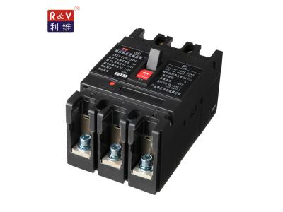 ZKZ2 Moulded case circuit breaker MCCB