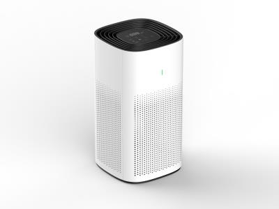 350m3/h wholesale HPEA Air Purifier for Living Room Bed Room