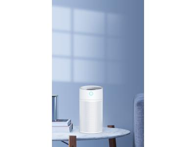 9920 Household True HEPA Air Purifier 