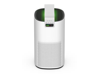 Portable Activated Carbon H13 HEPA Filter Air Purifier