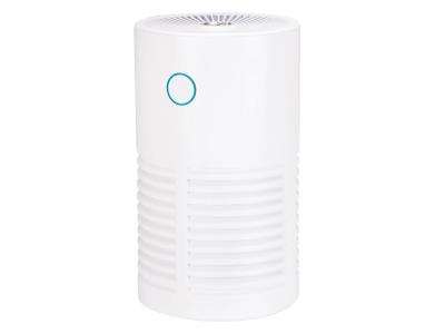 H13 HEPA Filter Air Purifier with UV-C