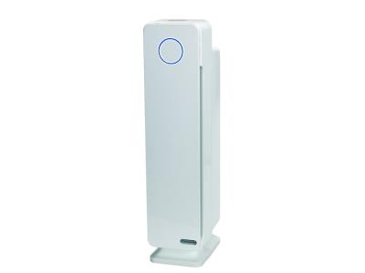 Smart True HEPA Filter Air Purifier with UV-C