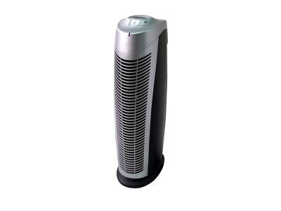 True HEPA Filter Air Purifier with UV-C for Bedroom and Study room