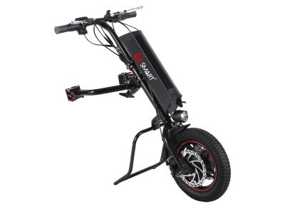 Wheelchair Engine Kits 350w Electric Hand Bike for Wheelchair Handicapped Scooters