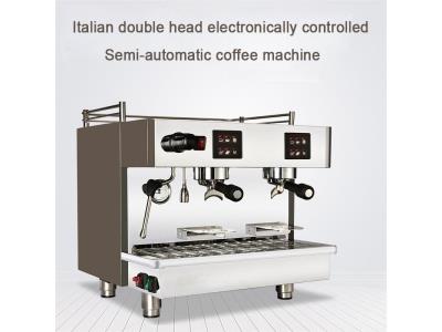 Professional coffee machine coffee grinder machine coffee machine sale 