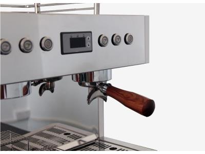 Coffee machine coffee grinder machine coffee drawing machine