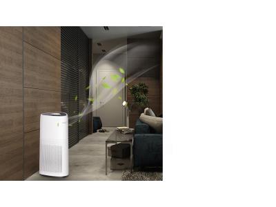 Air purifier