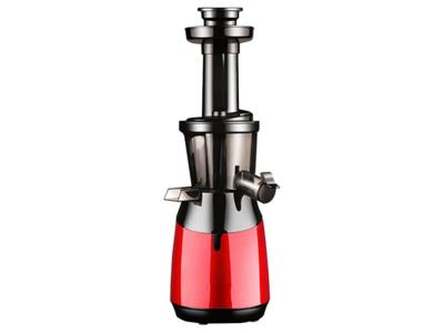 Mini Cold Press Slow Juicer Rechargeable Electric Juice Extractor