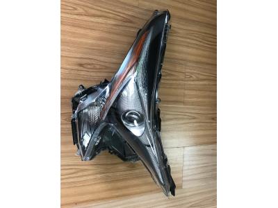 HEAD LAMP FIT FOR TOYOTA PRIUS 2016