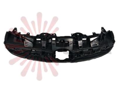FRONT BUMPER PRILLE FIT FOR TOYOTA PRIUS 2016