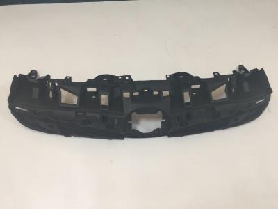 FRONT BUMPER PRILLE FIT FOR TOYOTA PRIUS 2016