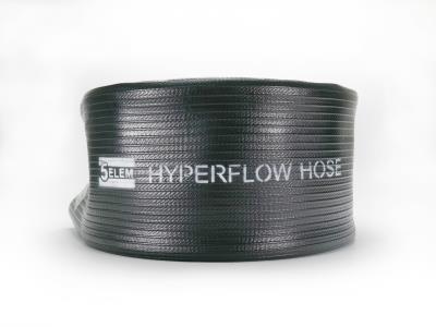 TPU Lined and Covered Large Diameter Irrigation Transfer Hose