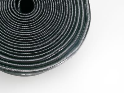 TPU Lined and Covered Large Diameter Irrigation Transfer Hose