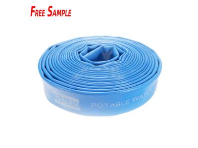 NSF61 Approved Potable Water Hose