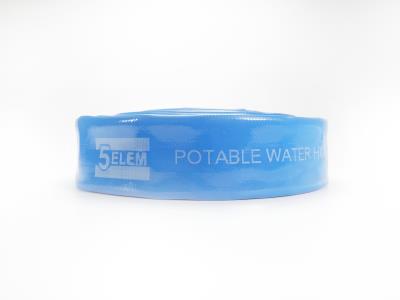 NSF61 Approved Potable Water Hose