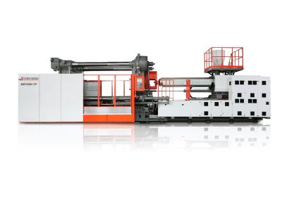 Injection Moulding Machine