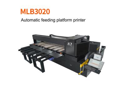 wooden floor printer MLB 3020