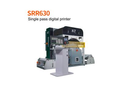 UV roll to roll printer SRR630