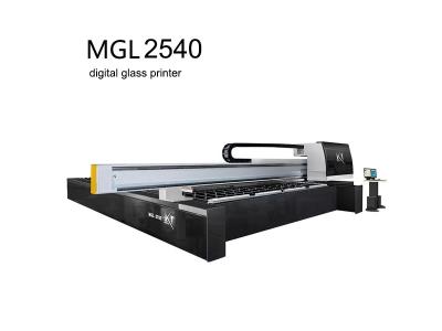 Digital Glass Printer MGL 2540