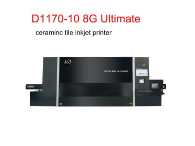 Ceramic tile inkjet printer D1170-10 8G