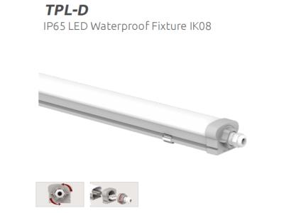 LED BATTEN-D-MINI series