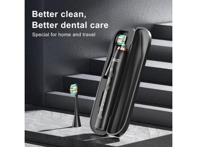 SG-982 premium ultra sonic toothbrush