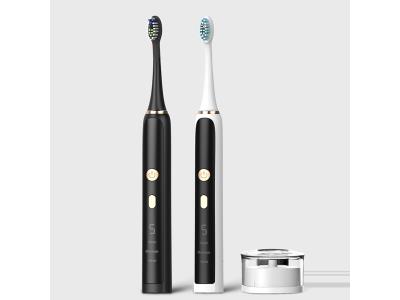 Advance Electric Sonic Toothbrush SG-2015