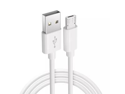 Micro to usb cable phone Fast Charging Round USB Data Charger Cable best price