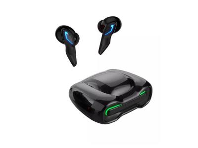 Mini Wireless Cordless Earphone Noise Cancelling headphone 