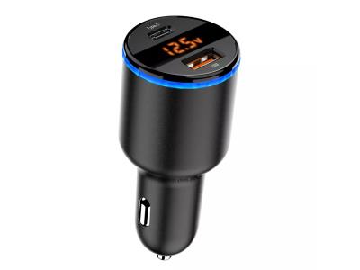 2022 Factory direct sales portable wireless fast usb electric car charger Suitable for car