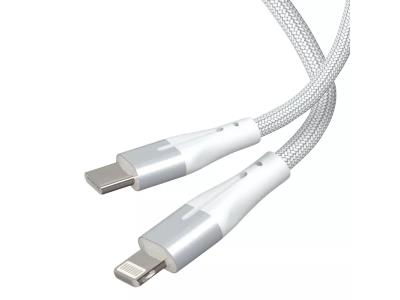 PD fast charging MFI authentication type c to lighting applicable to Apple iPhone cable