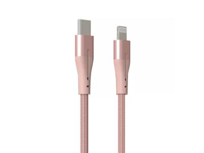 PD fast charging MFI authentication type c to lighting applicable to Apple iPhone cable