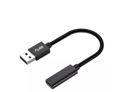 USB Type-C to USB 3.0 positive and negative plug computer to U disk USB 3.0 male to Type-c