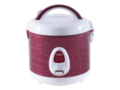 Electric Mini Rice Cooker 5CUp Deluxe rice cooker 1L 
