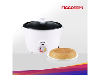 1.8L 2.2L 2.8L automatic electric Persian crispy rice cooker with timer