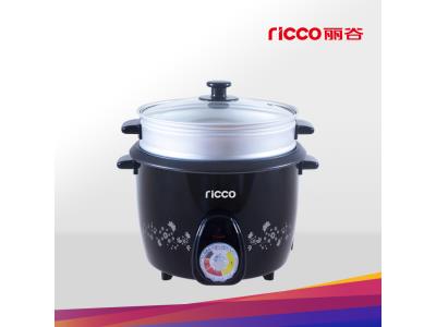 1.8L 2.2L 2.8L automatic electric Persian crispy rice cooker with timer