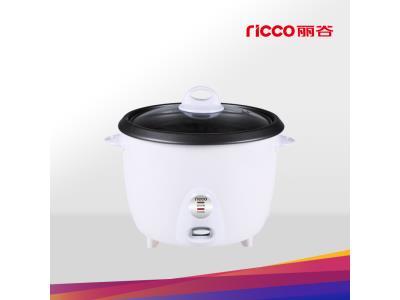 hot selling drum rice cooker with Novel switch panel with CB&ETL certificafe
