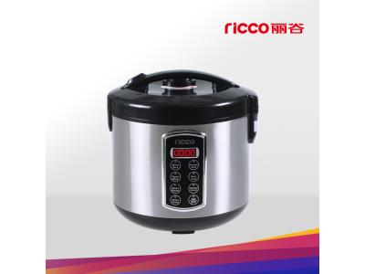2022 good quality 1.8Liter digital rice cooker multicookerwith CB certificate
