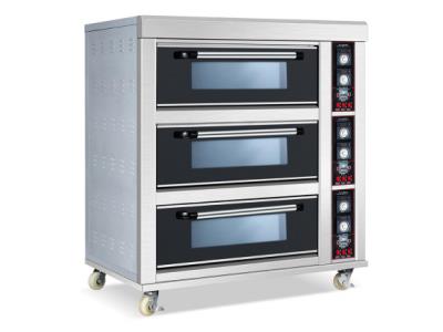 Electric oven luxurious electric oven commercial electric oven