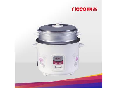 Factory Price Wholesales Rice Cooker Cooking Appliance Full Body Straight Type  rice cooke