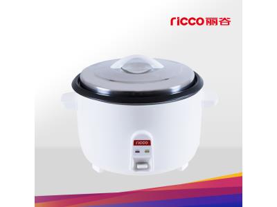 3.6L to 12L electric drum shape rice cooker commercial with  LVD, EMC, ROHS, LFGB, DGCCRF