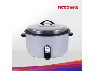 3.6L to 12L electric drum shape rice cooker commercial with  LVD, EMC, ROHS, LFGB, DGCCRF