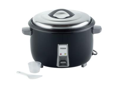 3.6L to 12L electric drum shape rice cooker commercial with  LVD, EMC, ROHS, LFGB, DGCCRF