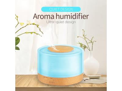 Aroma diffuser