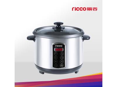 2.2L electrial stainless steel multi cooker